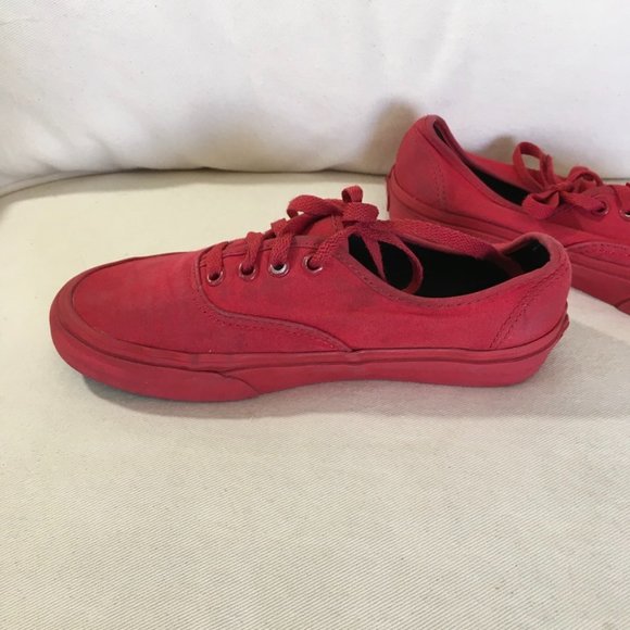 Vans Sneakers & Athletic Shoes - Picture 5 of 7